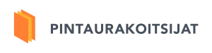 Pintaurakoitsijat-logo