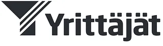 Yrittäjät-logo