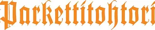 Parkettitohtori-logo